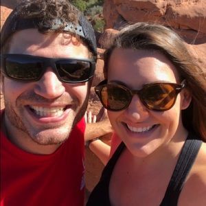 Meet your Posher, Briana